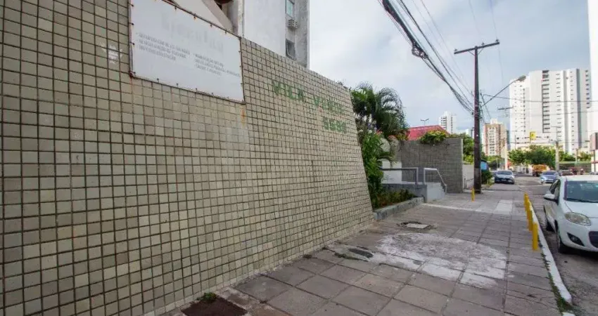 Apartamento com 4 quartos à venda na Avenida Presidente Kennedy, 5598, Candeias, Jaboatão dos Guararapes
