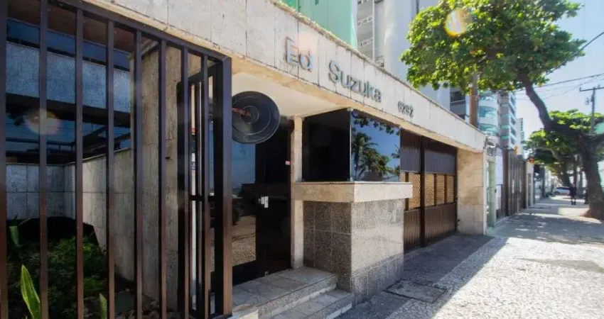 Cobertura com 4 quartos para alugar na Avenida Boa Viagem, 6292, Boa Viagem, Recife