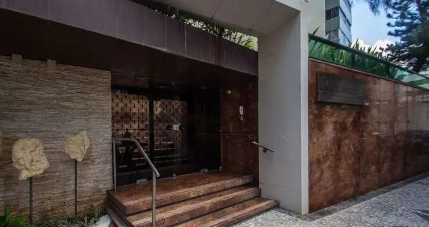 Apartamento com 3 quartos para alugar na Rua Aquidabã, 4256, Boa Viagem, Recife