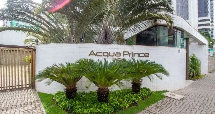 Apartamento andar alto vista mar em Piedade