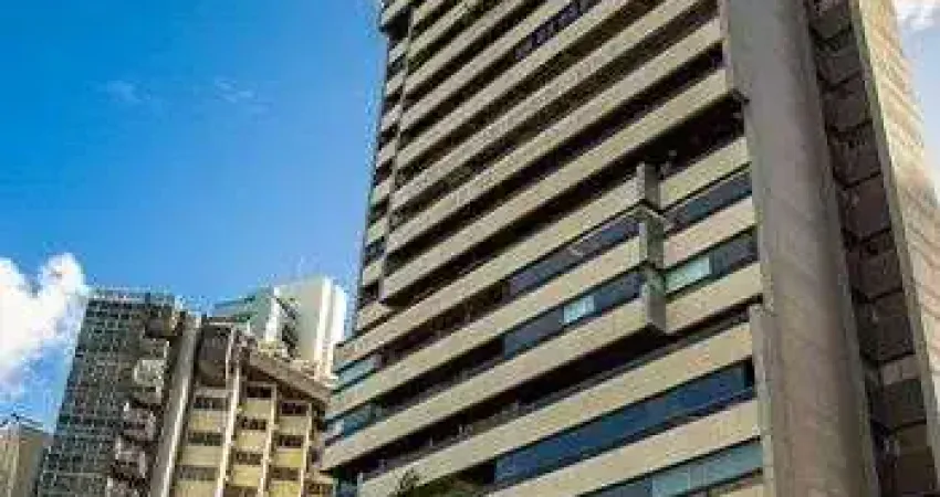 Cobertura com 5 quartos à venda na Avenida Boa Viagem, 3854, Boa Viagem, Recife