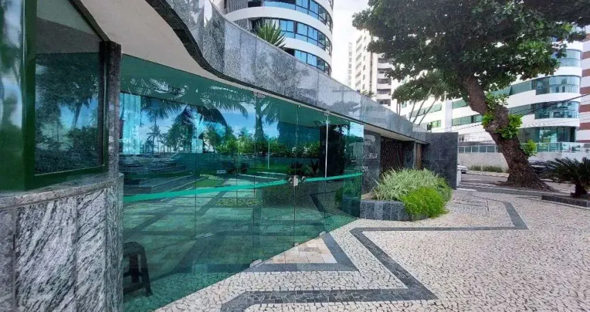 Apartamento beira mar Boa Viagem