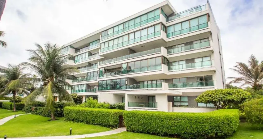 Apartamento com 4 quartos à venda na Rua dos Sapotis, 307, Paiva, Cabo de Santo Agostinho