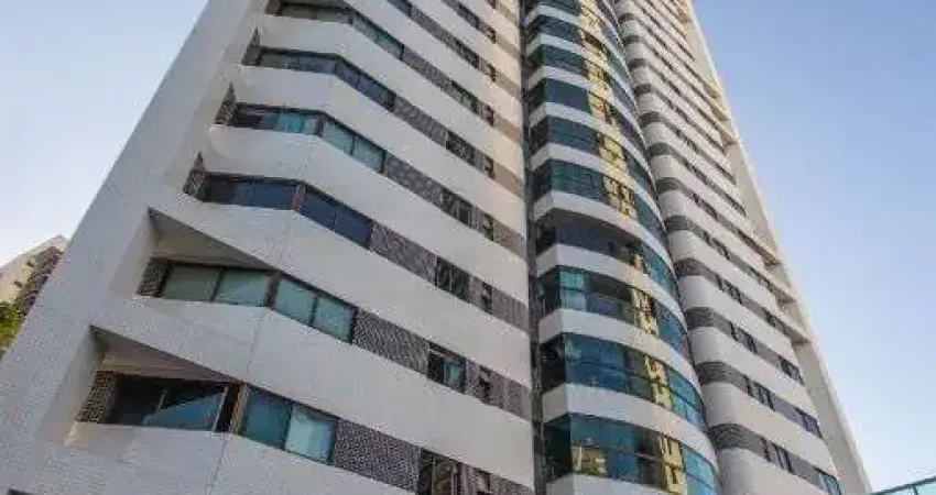 Apartamento com 4 quartos à venda na Rua de Apipucos, 50, Apipucos, Recife