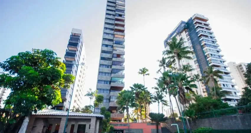Apartamento com 4 quartos à venda na Avenida Bernardo Vieira de Melo, 5273, Candeias, Jaboatão dos Guararapes