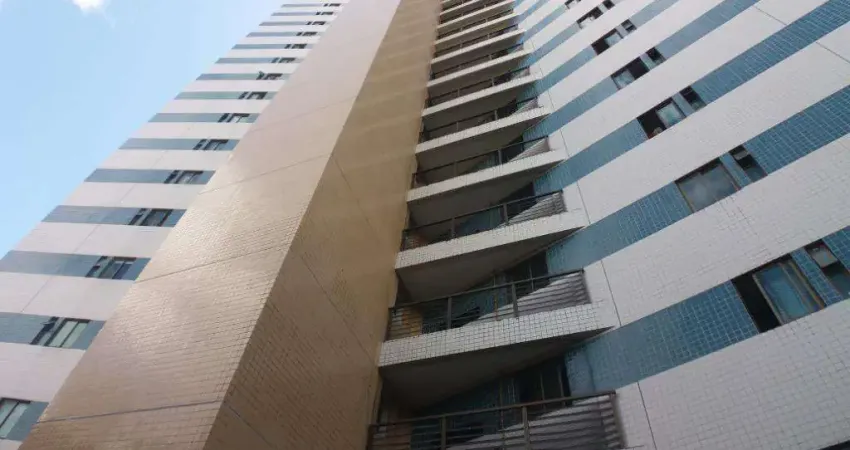 Apartamento com 3 quartos à venda na Rua Doutor Berardo, 82, Madalena, Recife
