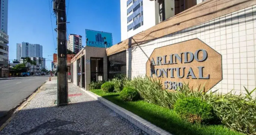 Apartamento com 4 quartos à venda na Avenida Bernardo Vieira de Melo, 5389, Candeias, Jaboatão dos Guararapes