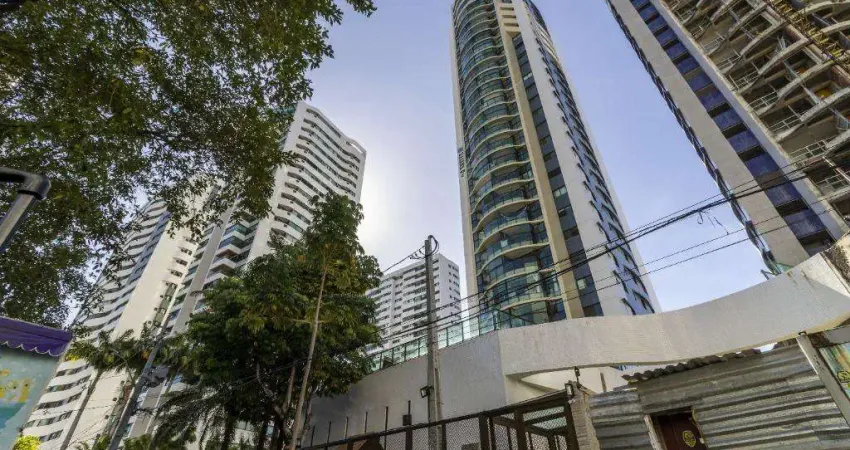 Apartamento 4 quartos perto do Colégio Santa Maria para venda