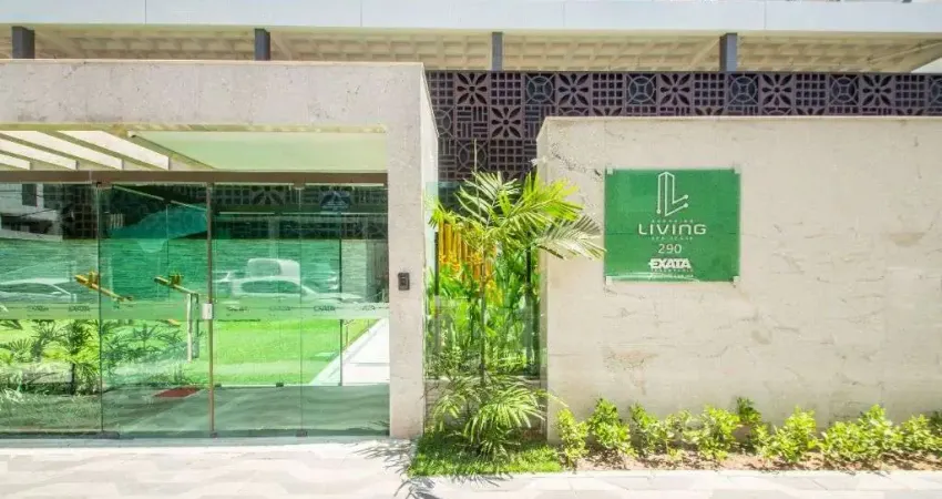 Apartamento à venda, 64 m² por R$ 780.000,00 - Boa Viagem - Recife/PE