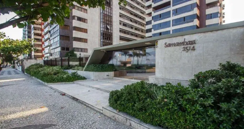 Apartamento á venda na Avenida Boa Viagem