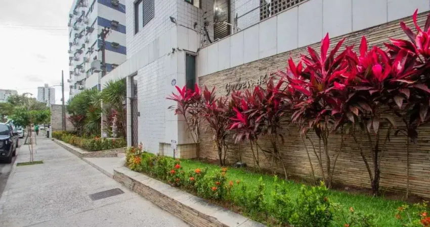 Apartamento com 3 quartos à venda na Rua Carlos Pereira Falcão, 465, Boa Viagem, Recife