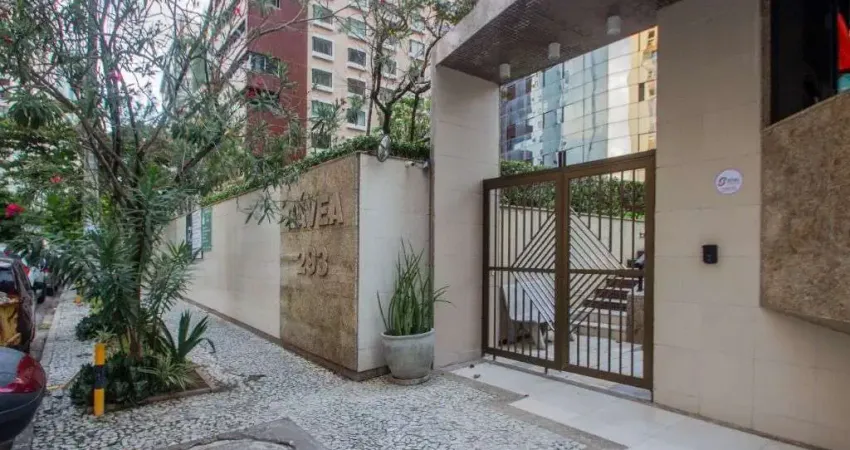 Apartamento com 4 quartos à venda na Rua dos Navegantes, 293, Boa Viagem, Recife