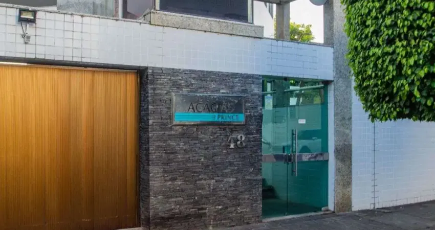 Apartamento com 2 quartos à venda na Rua José Aderval Chaves, 48, Boa Viagem, Recife