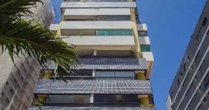 Apartamento com 4 quartos à venda na Avenida Bernardo Vieira de Melo, 4313, Candeias, Jaboatão dos Guararapes