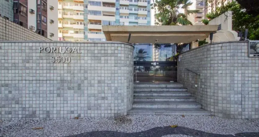 Apartamento com 4 quartos em Boa Viagem à venda