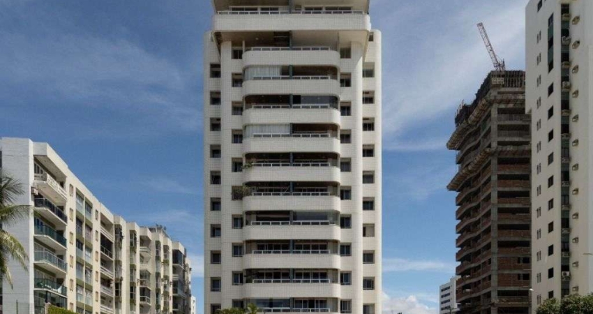 Apartamento com vista do mar à venda em Candeias
