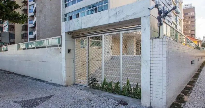 Apartamento na Av. Boa Viagem  com 2 quartos  à venda