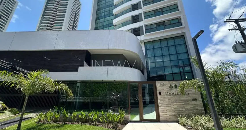 Apartamento com 3 quartos à venda na Rua Professor Arnaldo Carneiro Leão, Boa Viagem, Recife