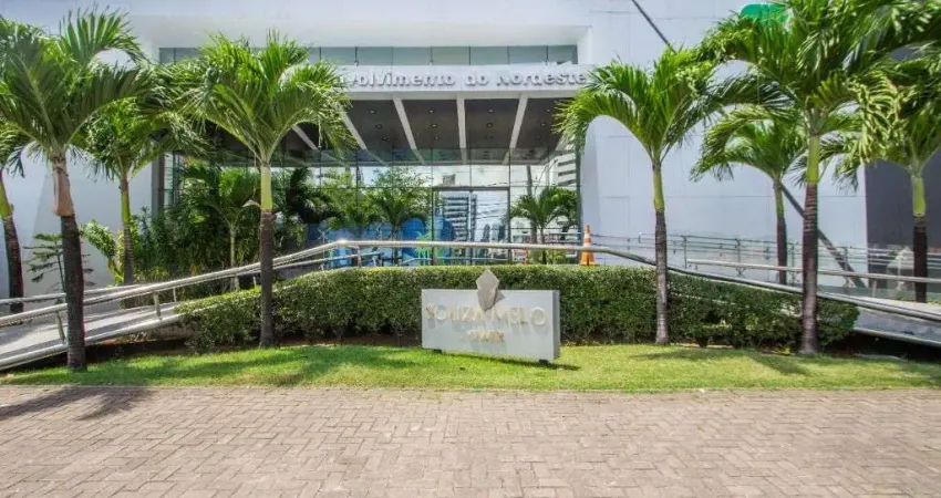Andar Corporativo para alugar  em  Boa Viagem