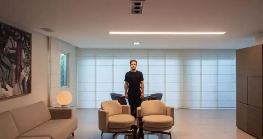 Casa com 7 quartos à venda na Rua David Kauffmam, 22, Imbiribeira, Recife