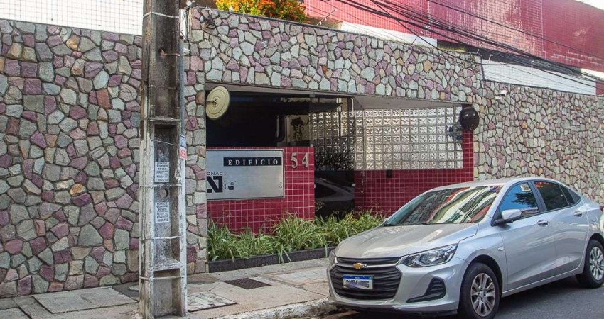 Apartamento com 3 quartos à venda em Boa Viagem