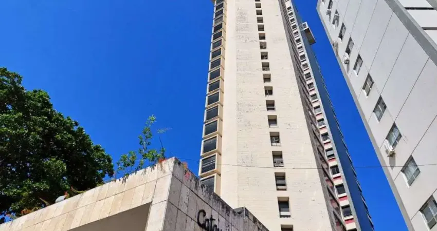 Cobertura com 4 quartos à venda na Rua Goiana, 51, Piedade, Jaboatão dos Guararapes