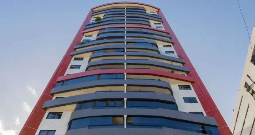 Apartamento com 3 quartos à venda Piedade - Jaboatão dos Guararapes/PE