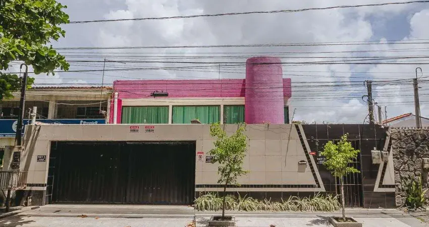 Casa com 4 quartos à venda na Rua Maria Digna Gameiro, 6948, Candeias, Jaboatão dos Guararapes