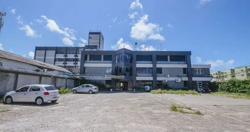 Prédio para alugar na Rua Doutor João Tavares de Moura, 57, Peixinhos, Olinda