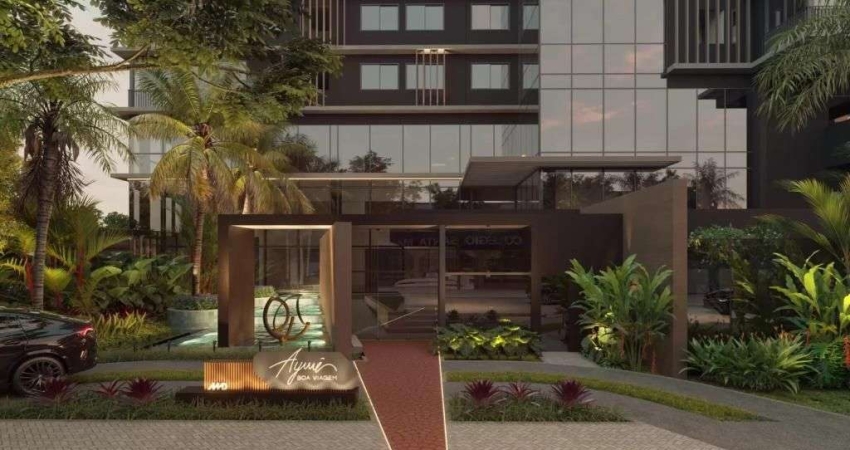 Lançamento apartamento à venda com 3 quartos Boa Viagem - Recife/PE