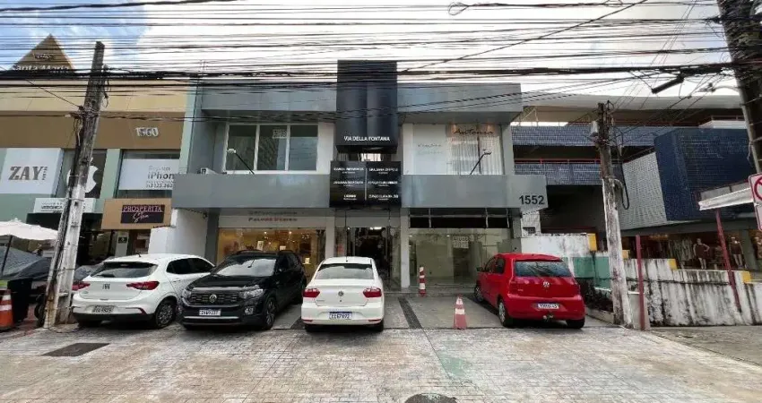 Loja para alugar com 90m² em Boa Viagem - Recife/PE