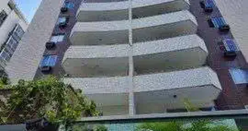 Apartamento com 3 quartos à venda na Rua Setúbal, 1700, Boa Viagem, Recife