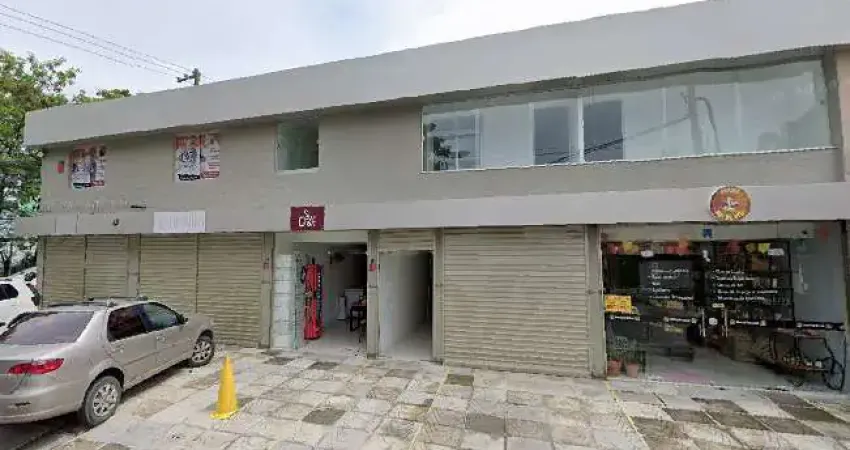 Sala comercial em Boa Viagem com 20m² para alugar