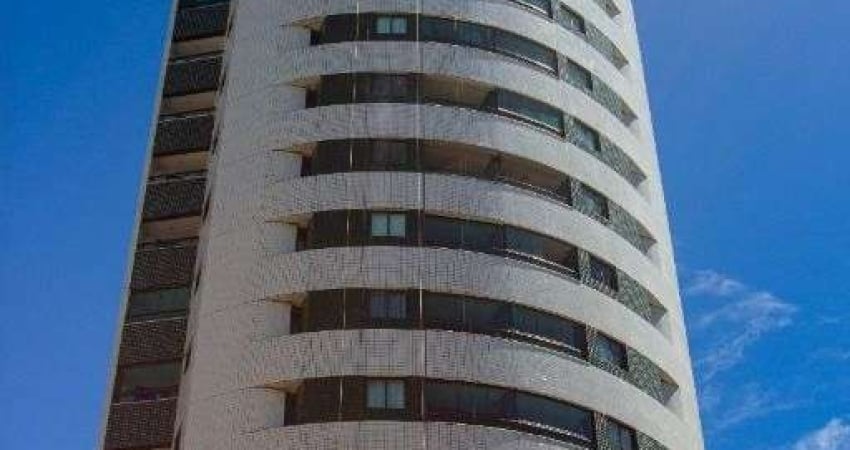 Belíssimo apartamento disponível para locação no Edifício Unique