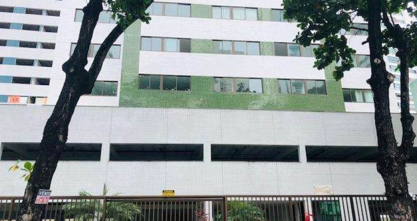 Apartamento com 1 quarto para alugar na Rua Ministro Nelson Hungria, 83, Pina, Recife