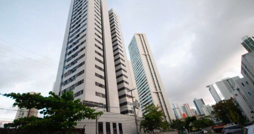 Apartamento para locação Ideal Prince em Boa Viagem