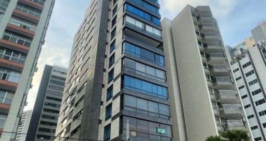 Apartamento com 4 quartos à venda na Avenida Boa Viagem, 3356, Boa Viagem, Recife