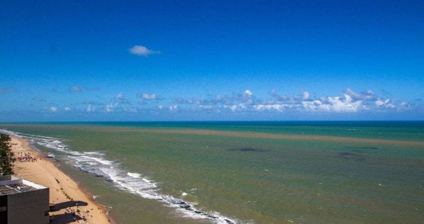 Apartamento com 2 quartos à venda na Rua dos Navegantes, 972, Boa Viagem, Recife