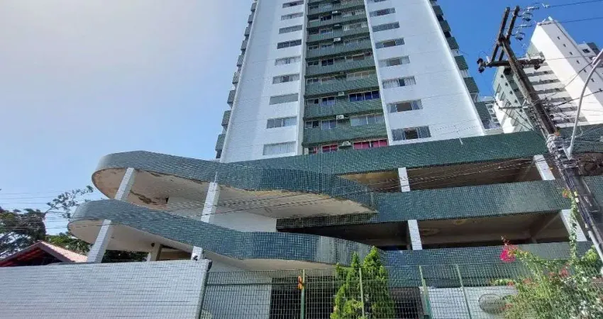 Apartamento com 1 quarto para alugar em Boa Viagem - Recife-PE
