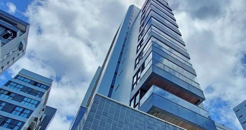 Apartamento com 1 quarto para alugar na Avenida Boa Viagem, 6472, Boa Viagem, Recife