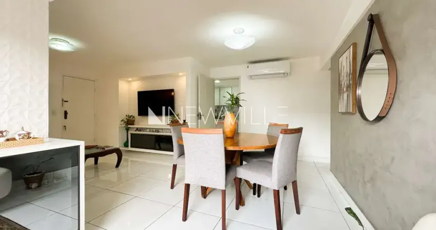 Apartamento para venda no Centro de Jaboatão dos Guararapes com 3 quartos