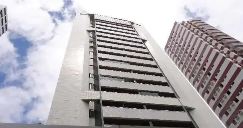 Apartamento para venda com 04 Quartos em Boa Viagem