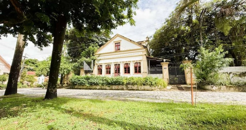 Casa com 11 quartos à venda na Rua Soares de Azevedo, 218, Poço da Panela, Recife