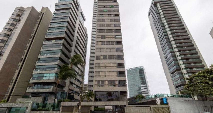 Apartamento com 4 quartos para alugar na Avenida Boa Viagem, 1688, Boa Viagem, Recife