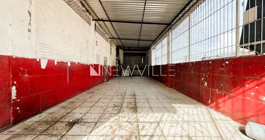 Prédio comercial para locação na Imbiribeira com 250m²