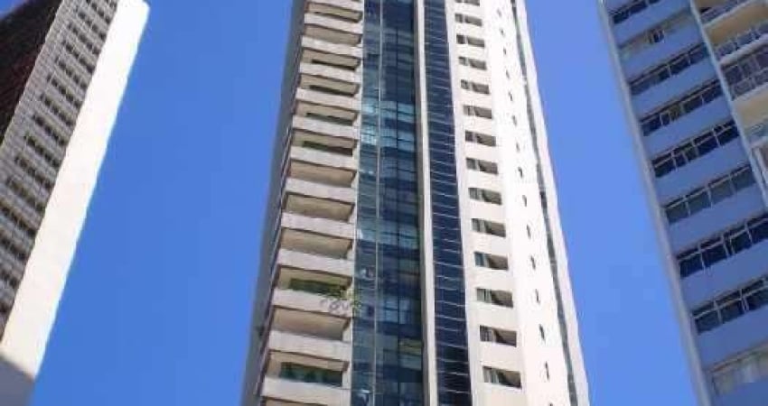 Apartamento para locação em Boa Viagem com 4 suítes