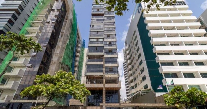 Cobertura com 5 quartos para alugar na Avenida Boa Viagem, 3136, Boa Viagem, Recife