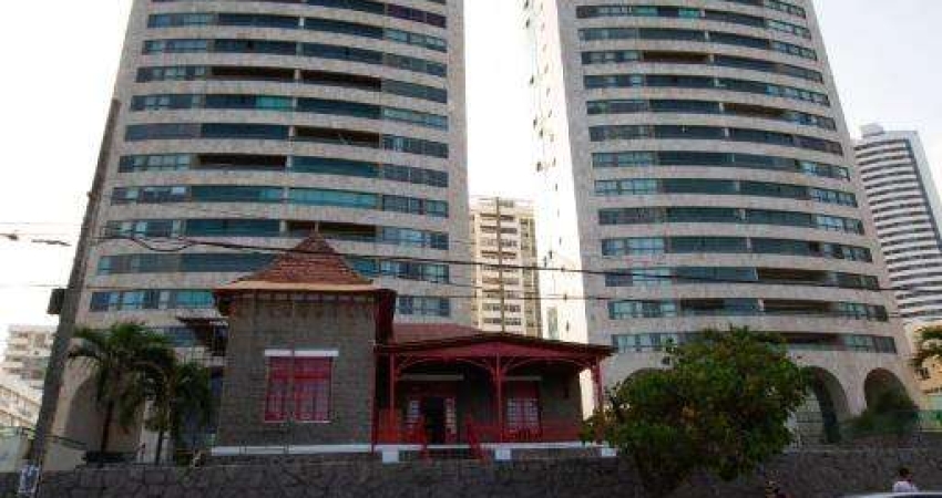 Apartamento para locação em Boa Viagem com 4 quartos