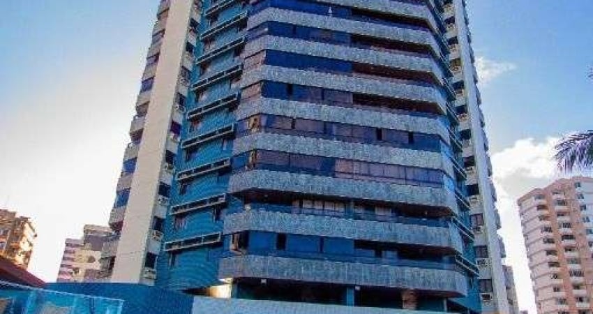 Cobertura com 5 quartos à venda no Piedade, Jaboatão dos Guararapes 