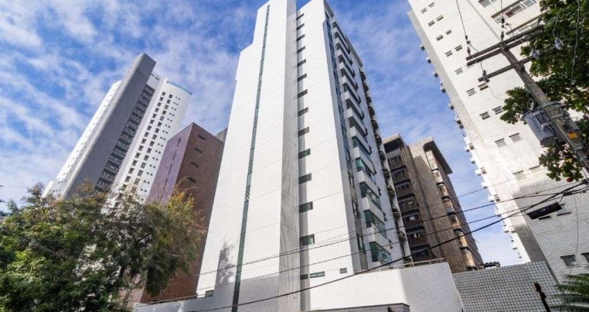 Apartamento à venda com 03 Quartos na Rua dos Navegantes  Boa Viagem-PE